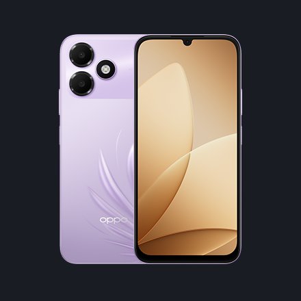 OPPO A6C 4+128GB