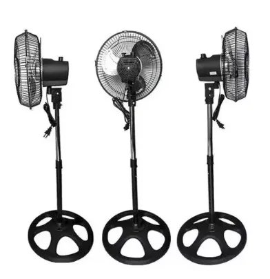 VENTILADOR  10 PULGADAS